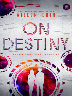 cover image of On Destiny